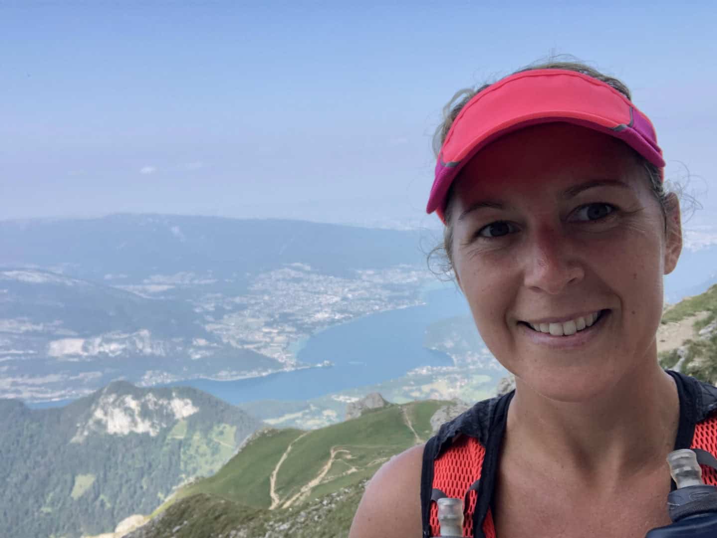 Portrait d'Emmanuelle Flavigny, architecte d'intérieur à Annecy et en Haute-Savoie